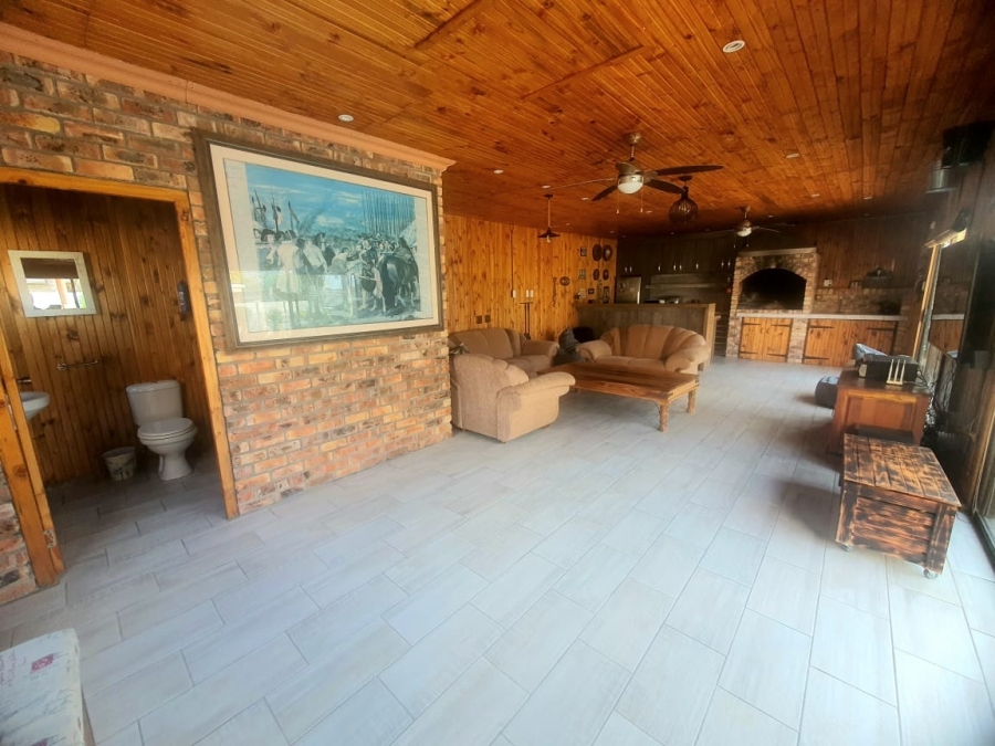 To Let 1 Bedroom Property for Rent in Cambridge West Eastern Cape